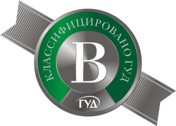 Бизнес 23. Классификации Гуд БЦ. О классификации Гуд в 2010 г..